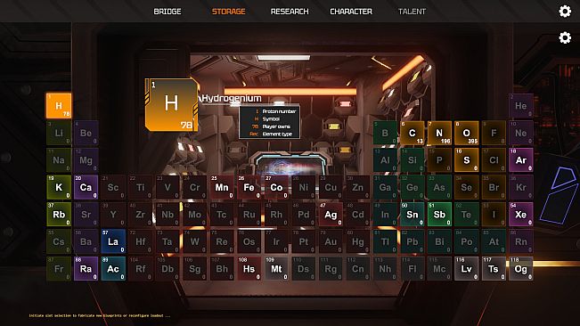 Stellar Destiny: The Last Survivor