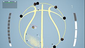 Chicken Boy's Counterattack