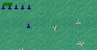 The Tower Of TigerQiuQiu 2 - 1942-J20