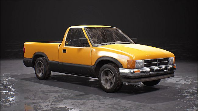 VEGTERIA - Vegetable Shop Simulator