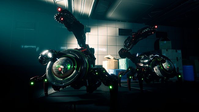 Orestruck: Space Miner