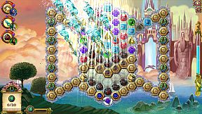 Heroes of Hellas Origins: Part One