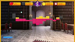 Moe Waifu H - BlockBlast