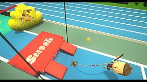 Smoots Summer Games II