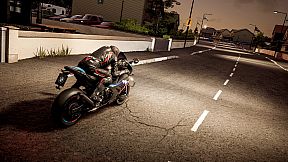 RIDE 5 - Special Edition