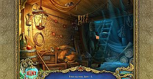 The chronicles of Emerland. Solitaire.