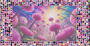 Master of Pieces Jigsaw Puzzle DLC - Marvels Valley