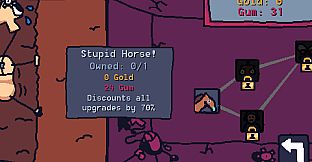 Idle Gumball Machine