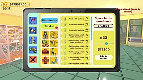 Pet Shop Simulator: Prologue