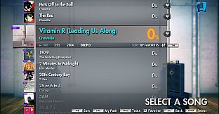 Rocksmith 2014 – Chevelle - “Vitamin R (Leading Us Along)”