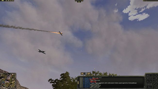Theatre of War: Rearmed