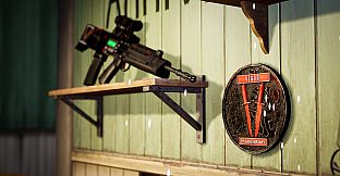 Vigor - Year "V" Pack