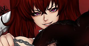 Parasite Black - Grim Days Manga Series