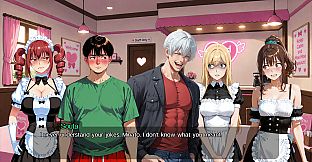 Maid Cafe
