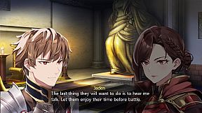 Grey Heritage: Noble Duty