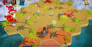 Alcheverse: Shadow from Gladview