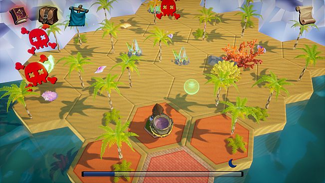 Alcheverse: Shadow from Gladview