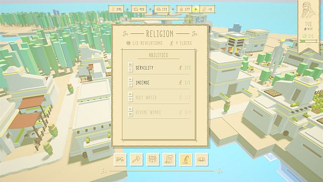 Angkor: The Holy City