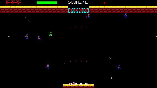 Tiger Soldier Ⅰ MP019