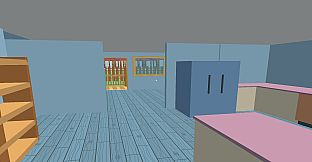 Little Gable Studio