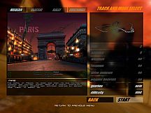 Death Track: Resurrection