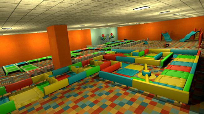 FOTBackrooms
