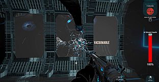 EYEVIRUS: Compression