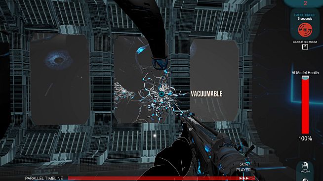 EYEVIRUS: Compression