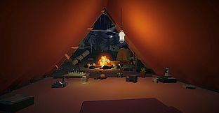 Cozy Tent
