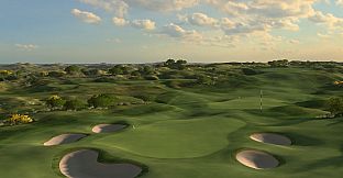 GOLF+ - Royal Portrush Dunluce Links