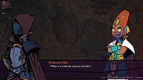 Assassin at Crimson Keep