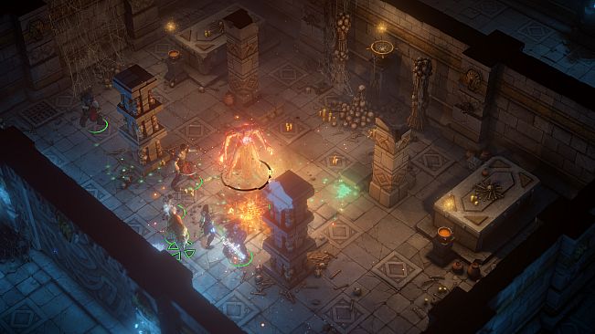 Pathfinder: Kingmaker - Definitive Edition