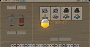 Sushi Gacha: Auto Battler