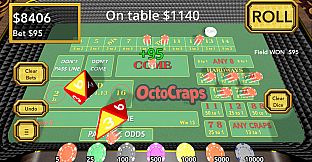 OctoCraps