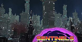 Sentinels of Earth-Prime Soundtrack