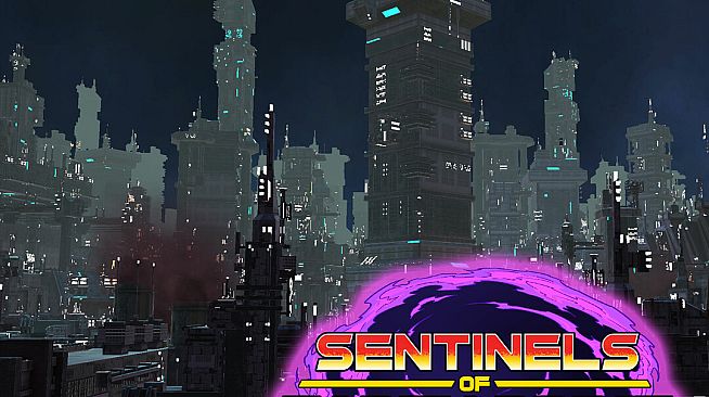 Sentinels of Earth-Prime Soundtrack
