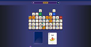 Shuzzler: The Word Game