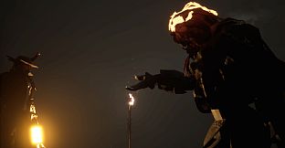 Darkest Days: Ventania