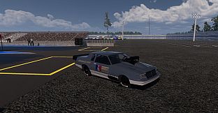 Bounty Drag Racing - Outlaw Pack 4