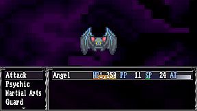 Modern Fantasy - Urban Legends