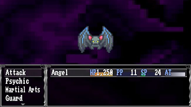 Modern Fantasy - Urban Legends