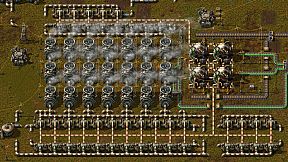 Factorio