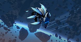 Star Conflict - Helicon (Deluxe Edition)