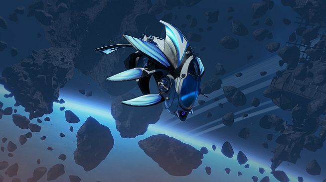 Star Conflict - Helicon (Deluxe Edition)