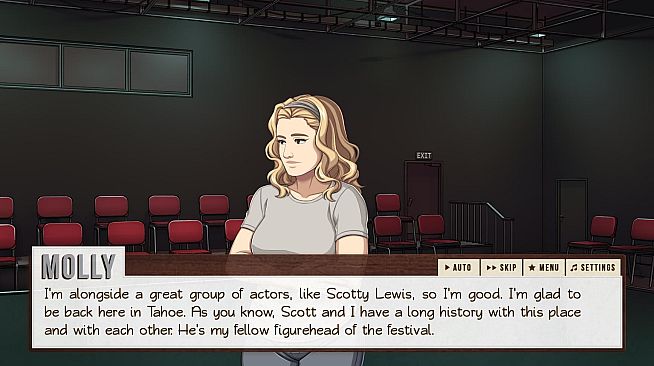 The Ghost of Joe Papp, 101 Ways to Kill Writer's Block: Shakespeare's Charity