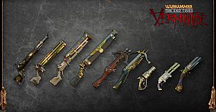 Warhammer: End Times - Vermintide Sigmar's Blessing