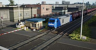 SimRail - The Railway Simulator: BR 285