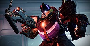 Destiny 2: Lightfall