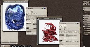 Fantasy Grounds - Tome of Beasts 3 for 5th Edition
