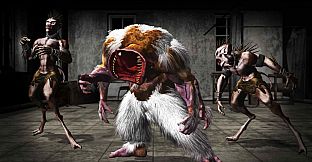 RPG Maker MV - Mythos Reawakening